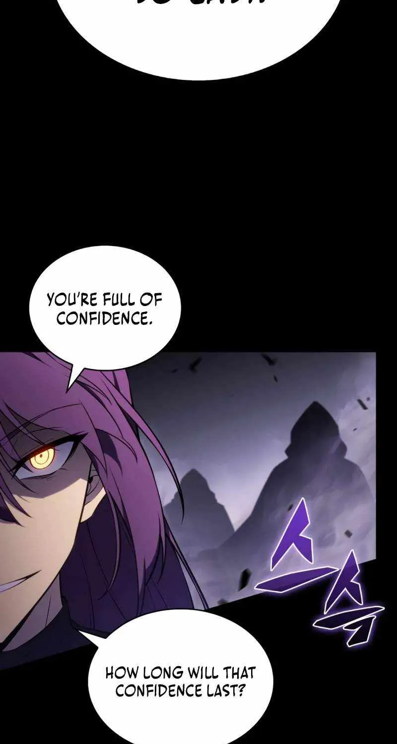 The Regressed Son of a Duke is an Assassin Chapter 62 page 8 - 