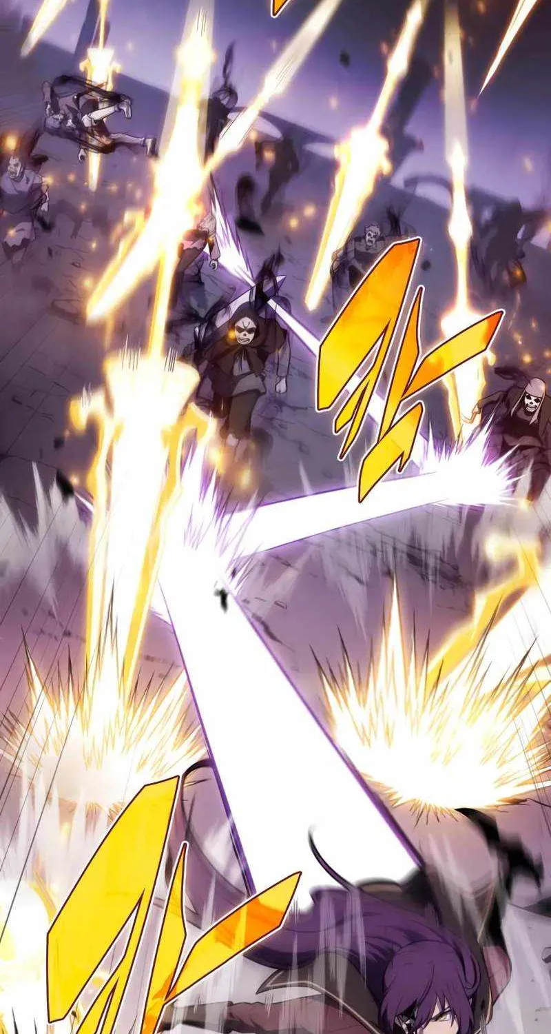 The Regressed Son of a Duke is an Assassin Chapter 62 page 80 - 