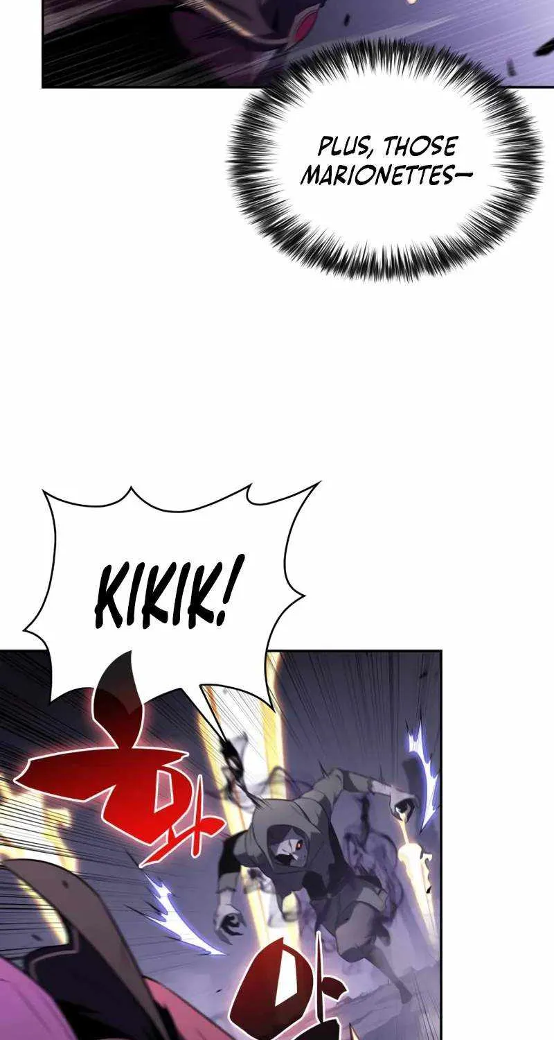 The Regressed Son of a Duke is an Assassin Chapter 62 page 82 - 