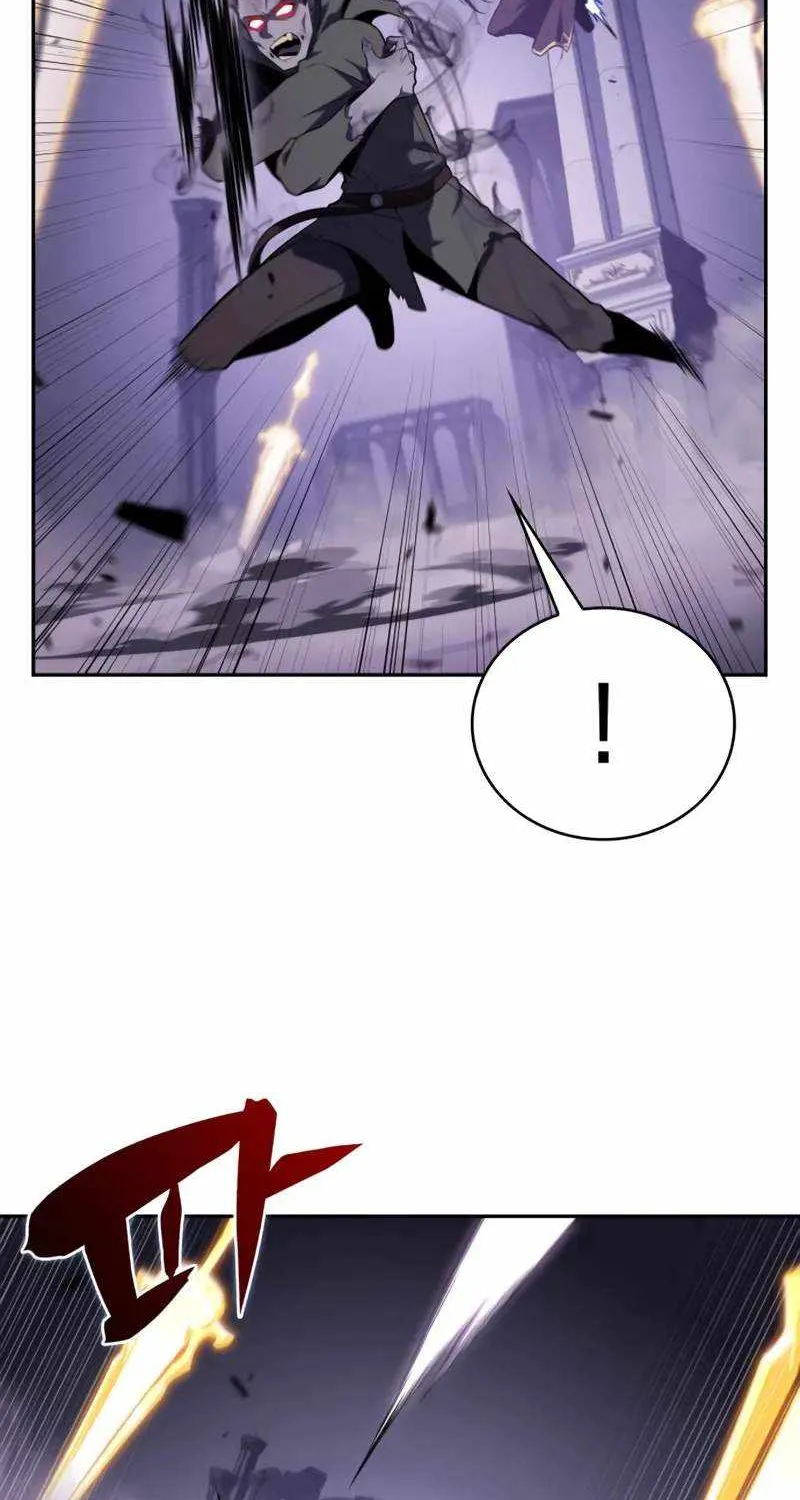 The Regressed Son of a Duke is an Assassin Chapter 62 page 84 - 