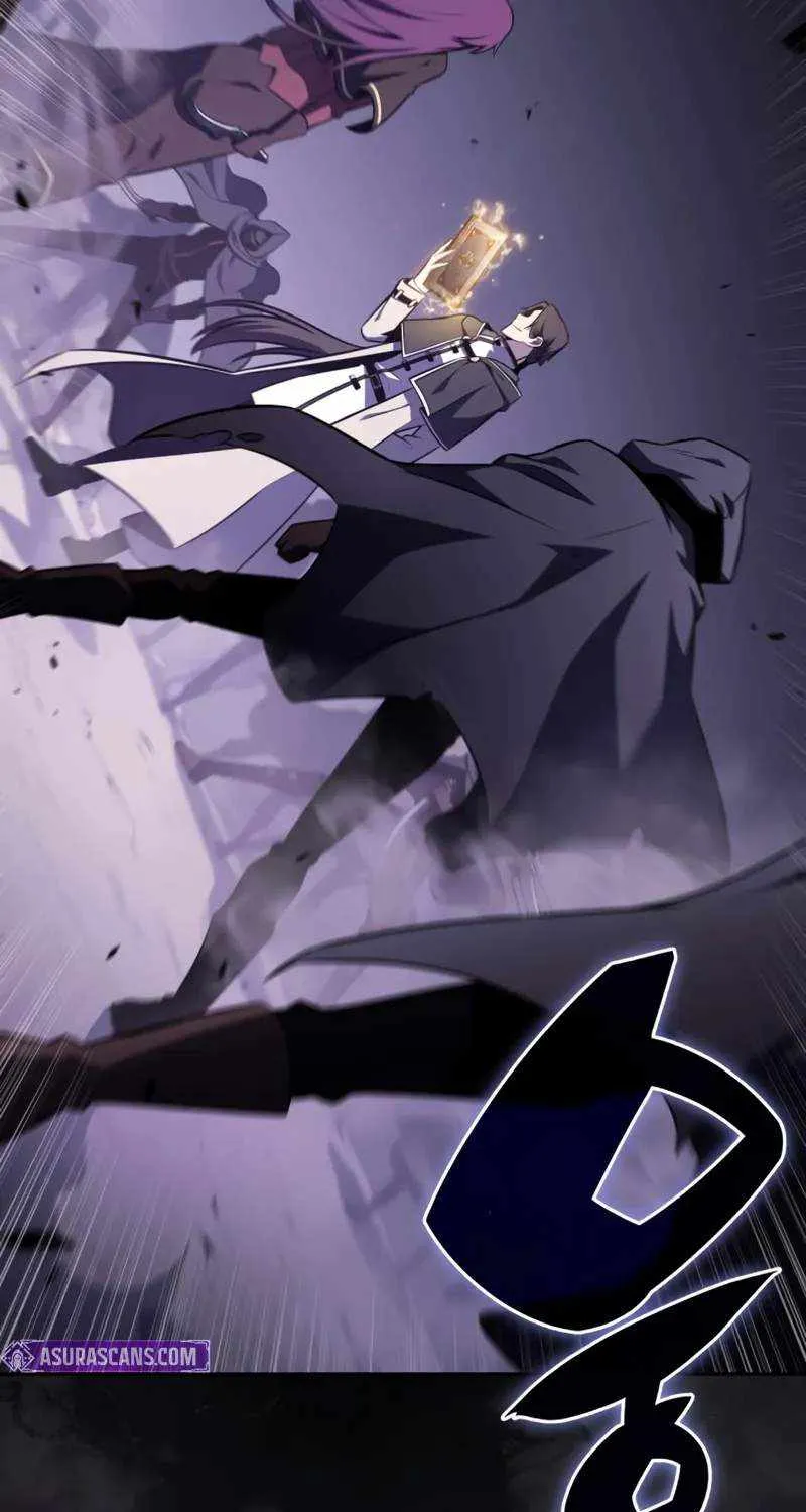 The Regressed Son of a Duke is an Assassin Chapter 62 page 10 - 