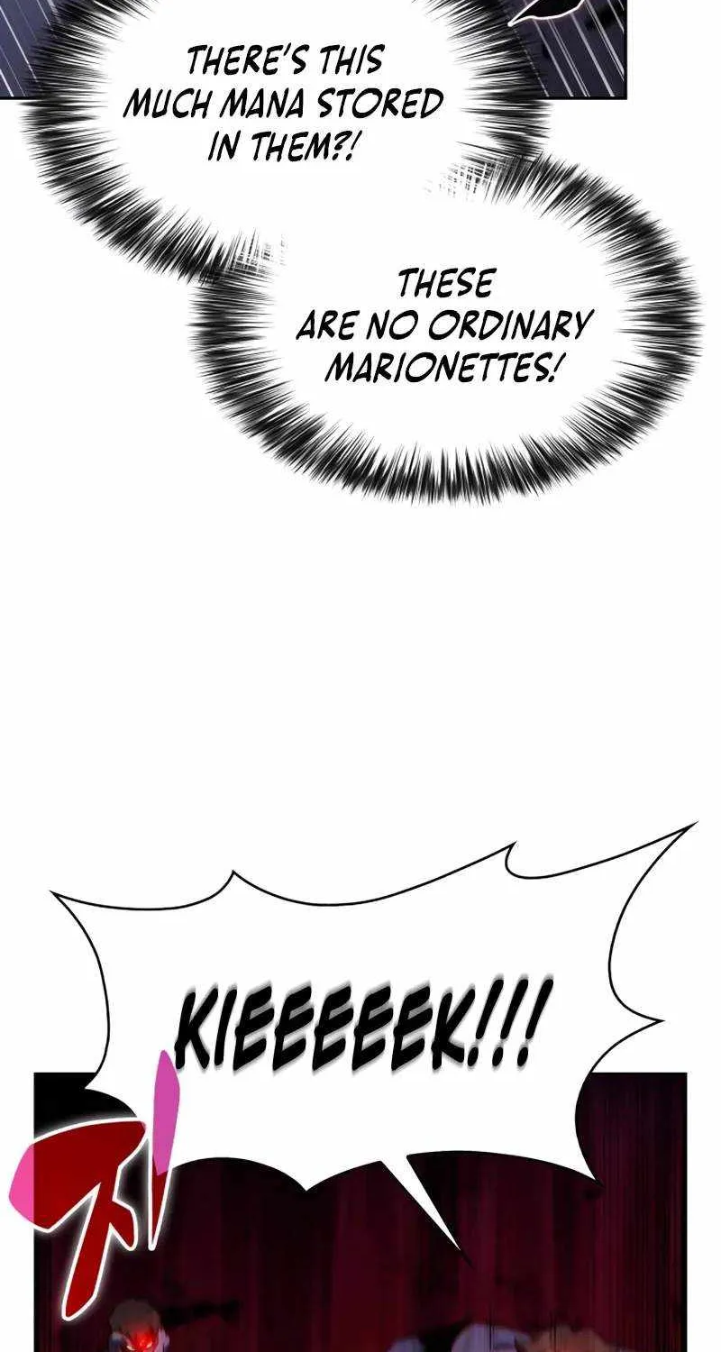 The Regressed Son of a Duke is an Assassin Chapter 62 page 94 - 