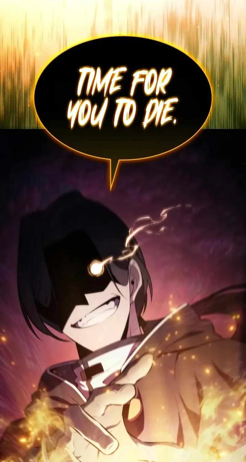 The Regressed Son of a Duke is an Assassin Chapter 62 page 100 - 