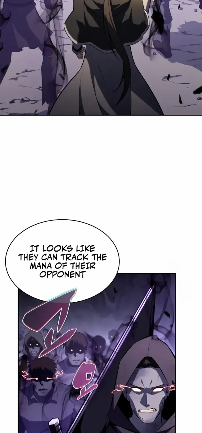The Regressed Son of a Duke is an Assassin Chapter 63 page 11 - 