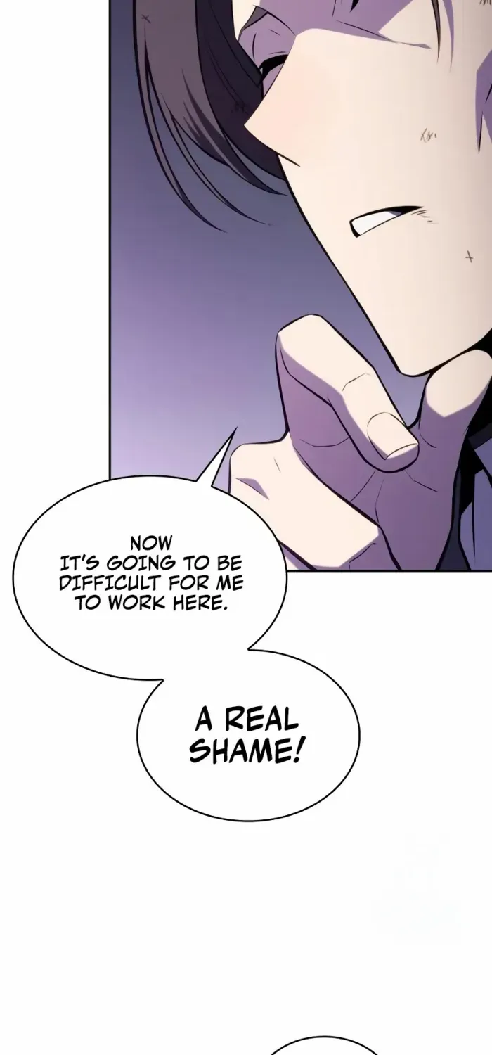 The Regressed Son of a Duke is an Assassin Chapter 63 page 101 - 