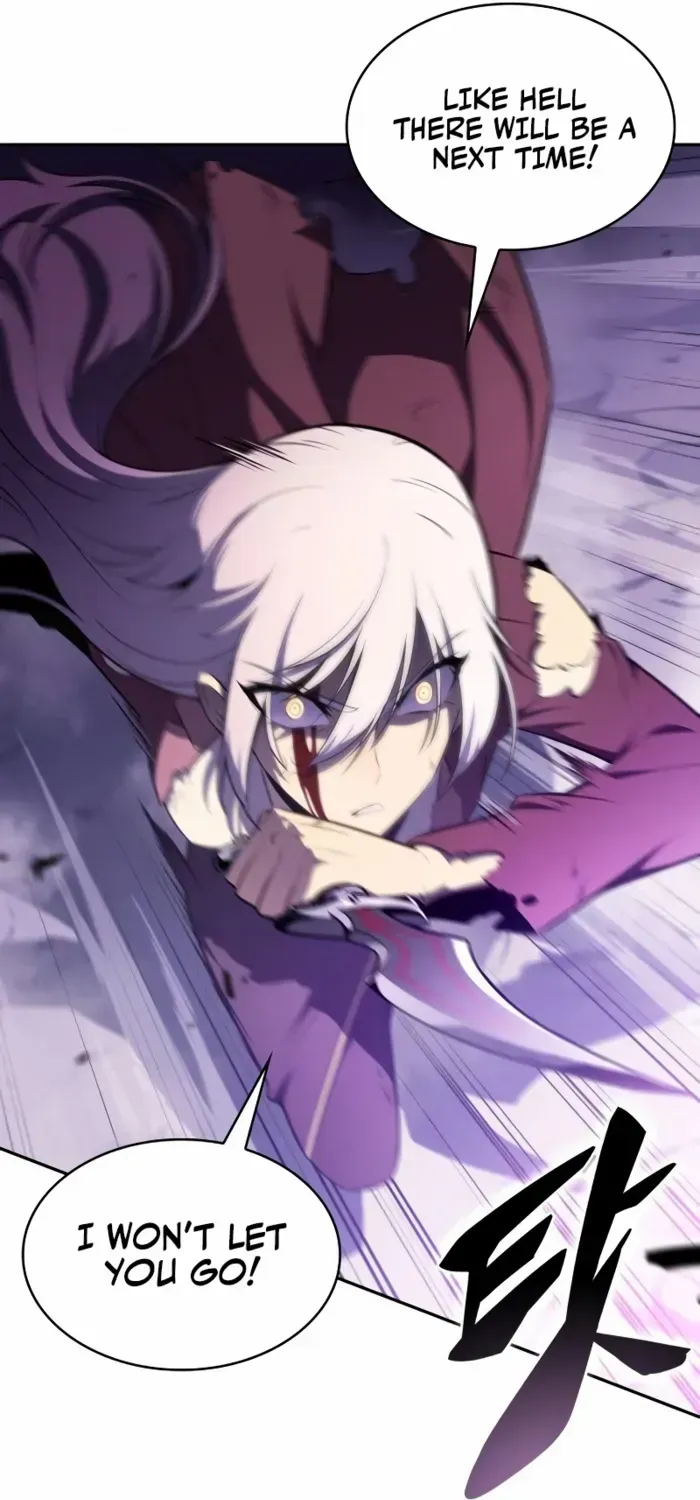 The Regressed Son of a Duke is an Assassin Chapter 63 page 104 - 