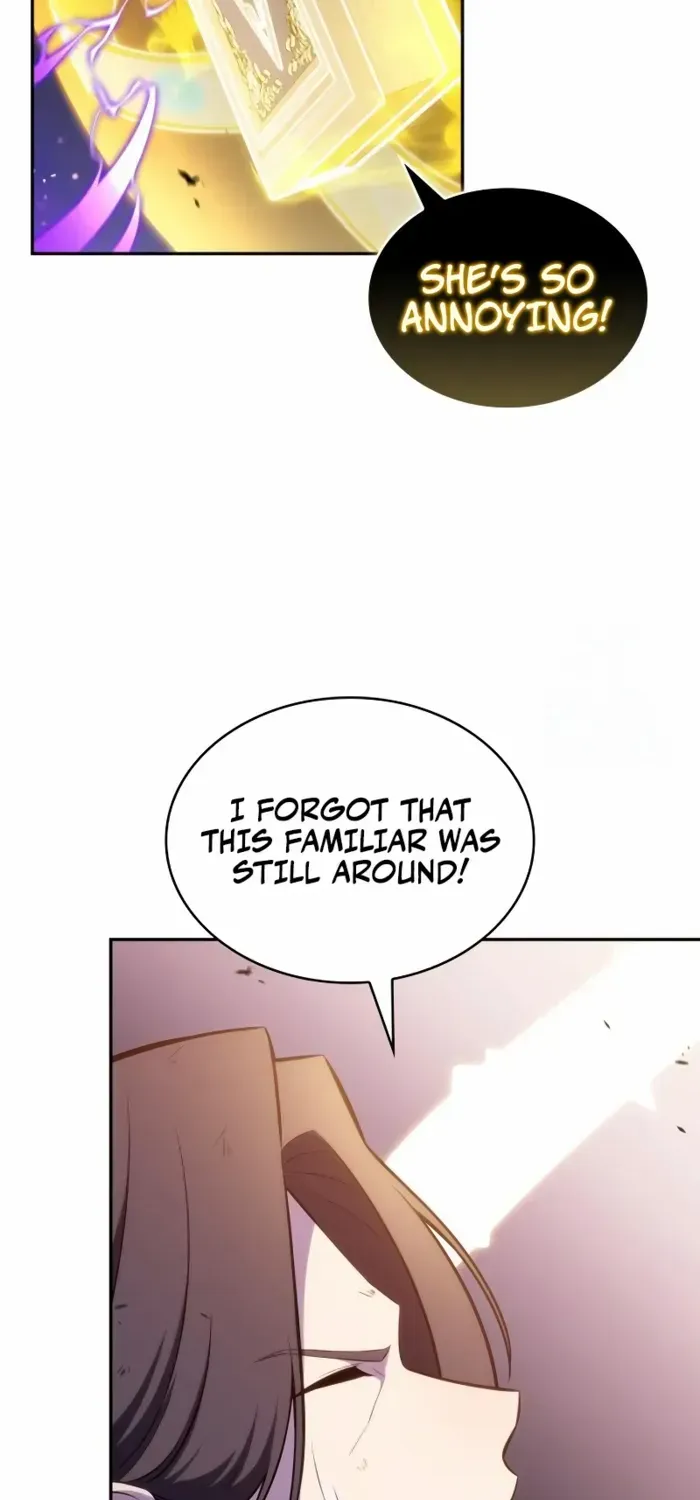 The Regressed Son of a Duke is an Assassin Chapter 63 page 109 - 