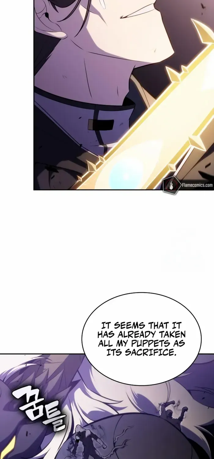 The Regressed Son of a Duke is an Assassin Chapter 63 page 110 - 