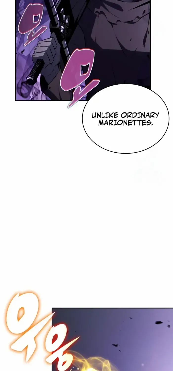 The Regressed Son of a Duke is an Assassin Chapter 63 page 12 - 