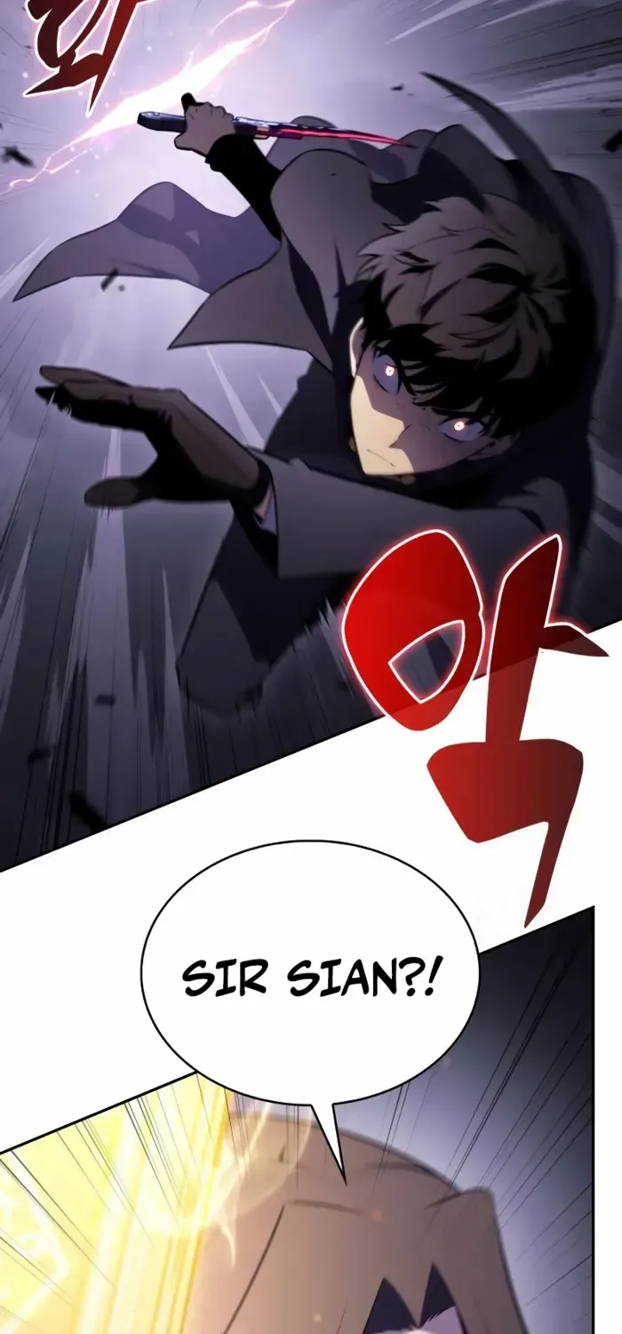 The Regressed Son of a Duke is an Assassin Chapter 63 page 116 - 