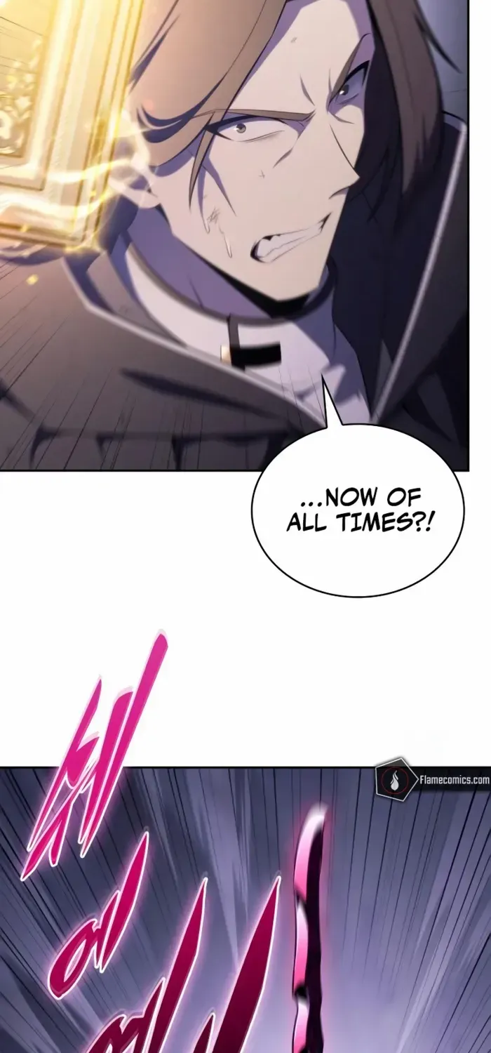 The Regressed Son of a Duke is an Assassin Chapter 63 page 117 - 