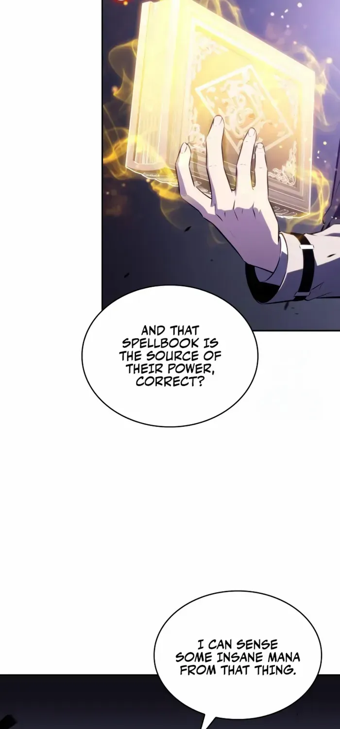 The Regressed Son of a Duke is an Assassin Chapter 63 page 13 - 