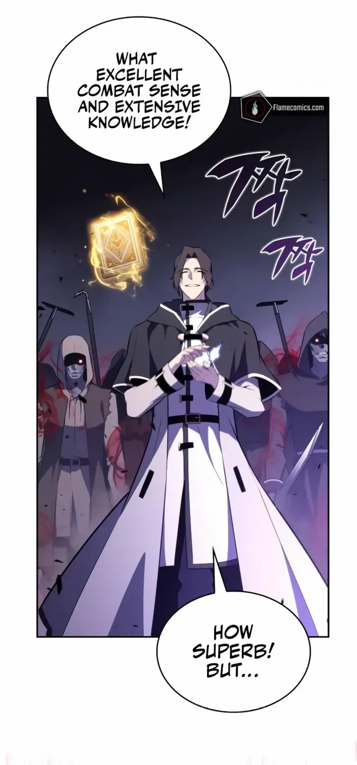 The Regressed Son of a Duke is an Assassin Chapter 63 page 15 - 