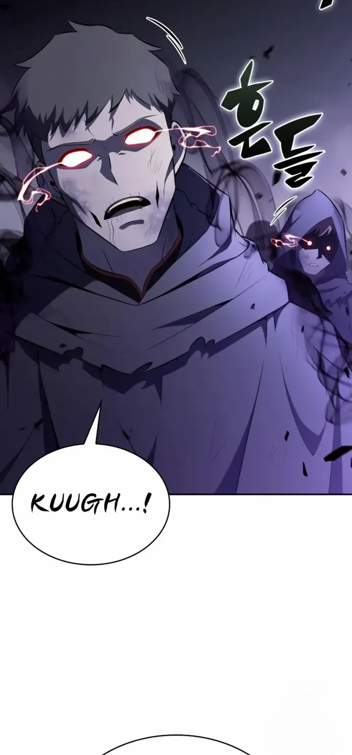 The Regressed Son of a Duke is an Assassin Chapter 63 page 20 - 