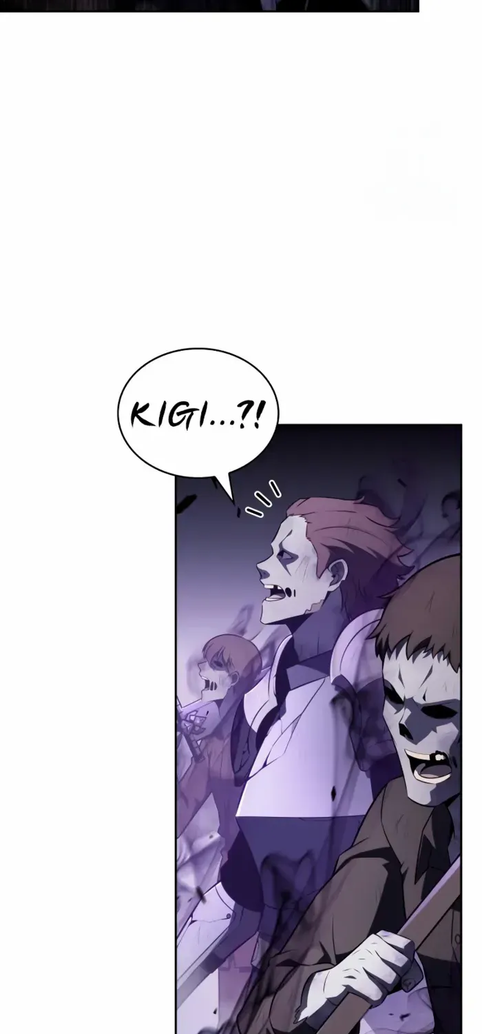 The Regressed Son of a Duke is an Assassin Chapter 63 page 35 - 