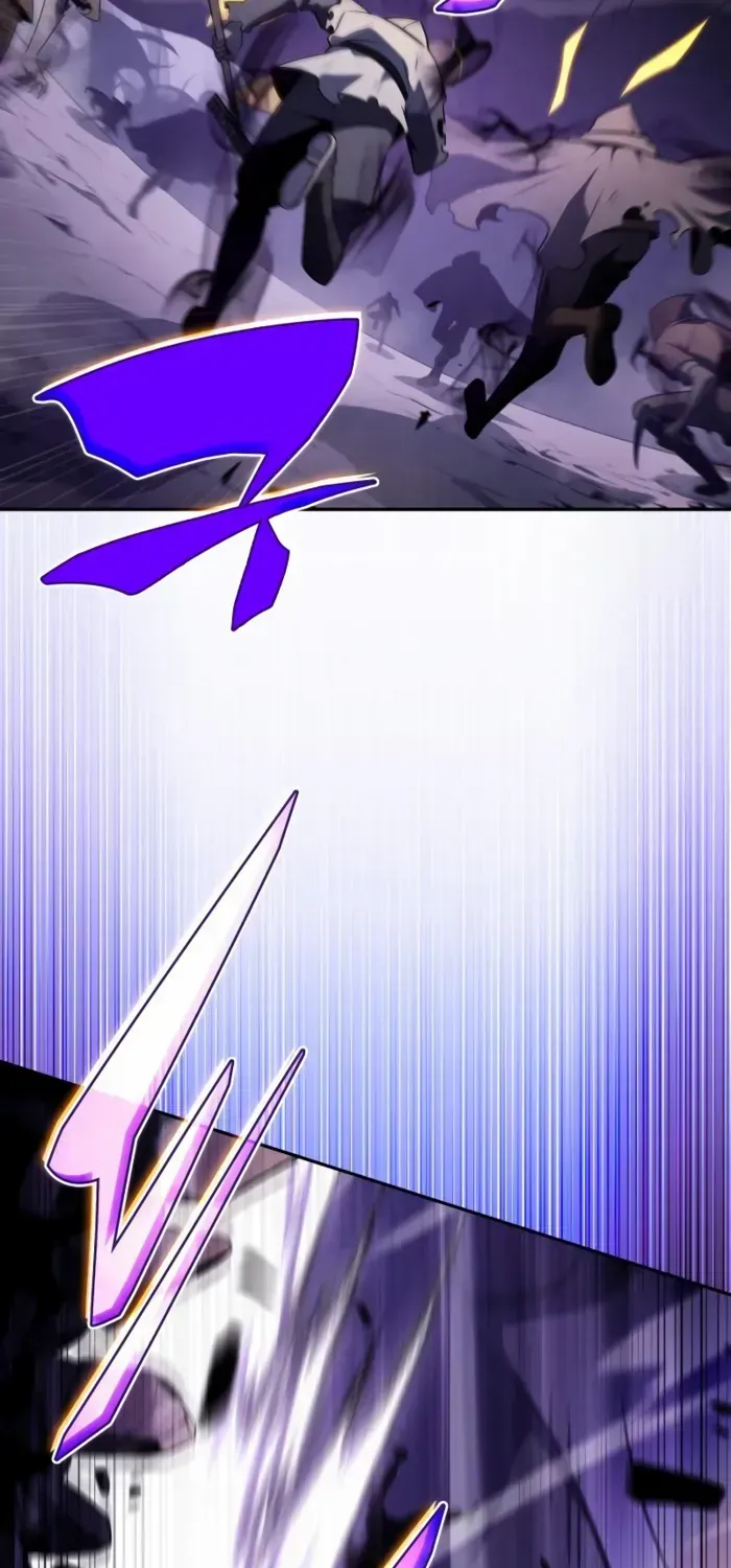 The Regressed Son of a Duke is an Assassin Chapter 63 page 37 - 