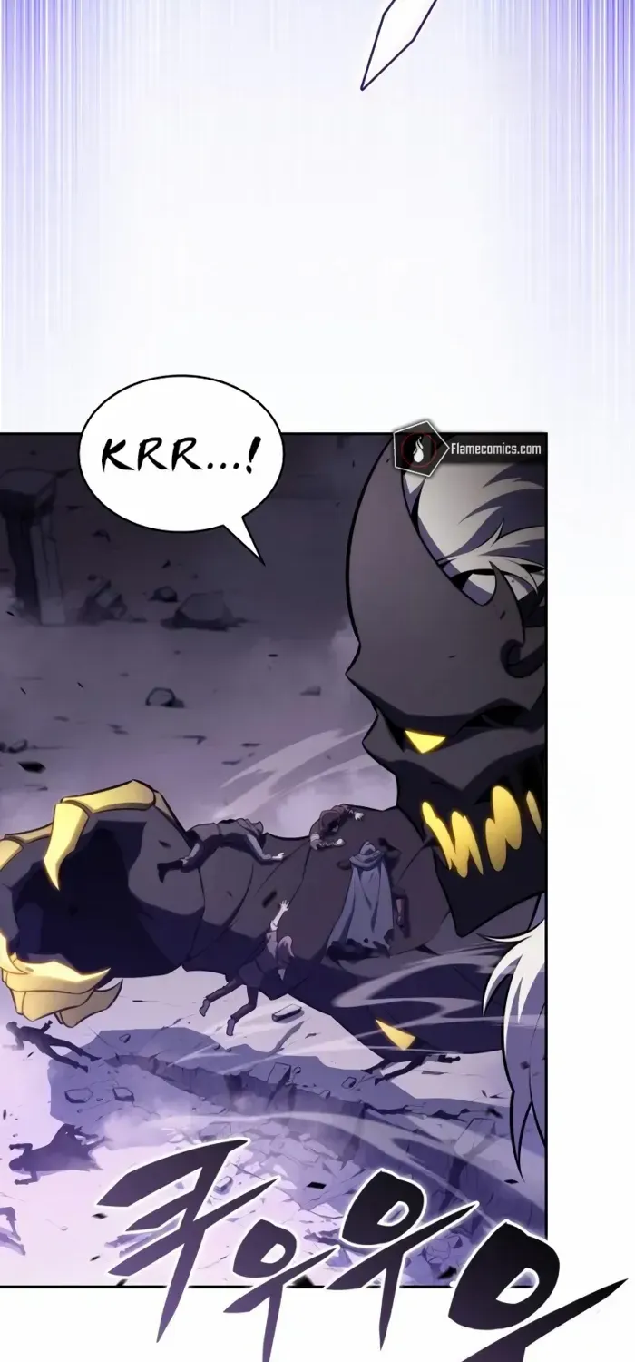 The Regressed Son of a Duke is an Assassin Chapter 63 page 40 - 