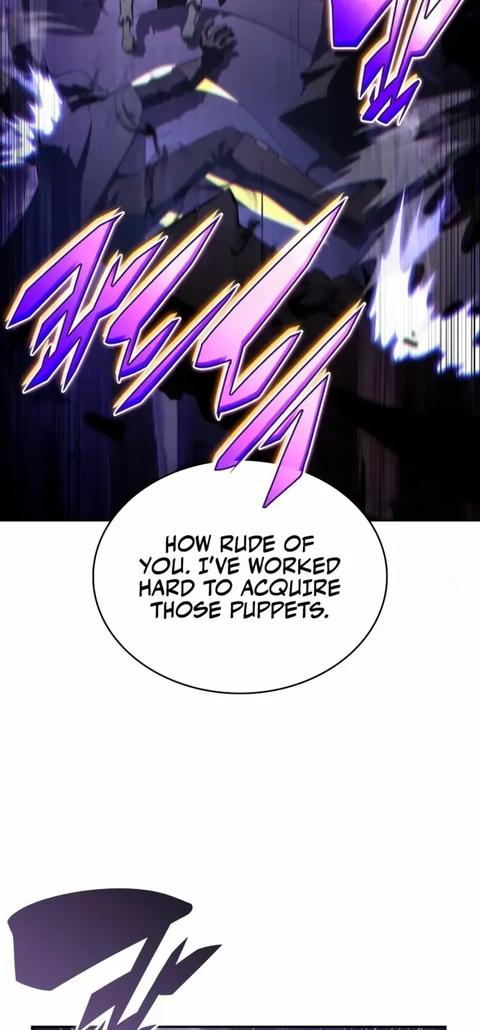 The Regressed Son of a Duke is an Assassin Chapter 63 page 43 - 