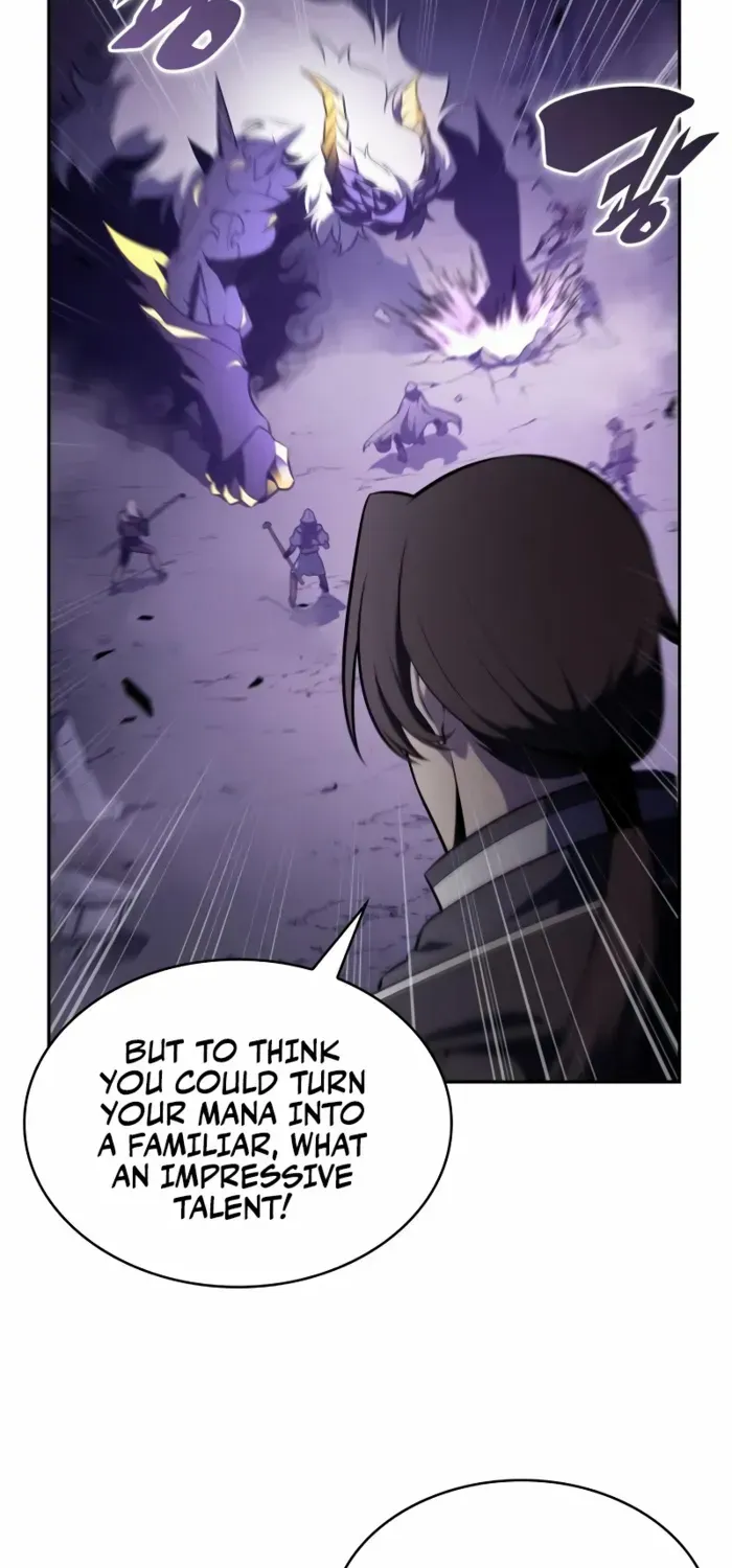 The Regressed Son of a Duke is an Assassin Chapter 63 page 44 - 