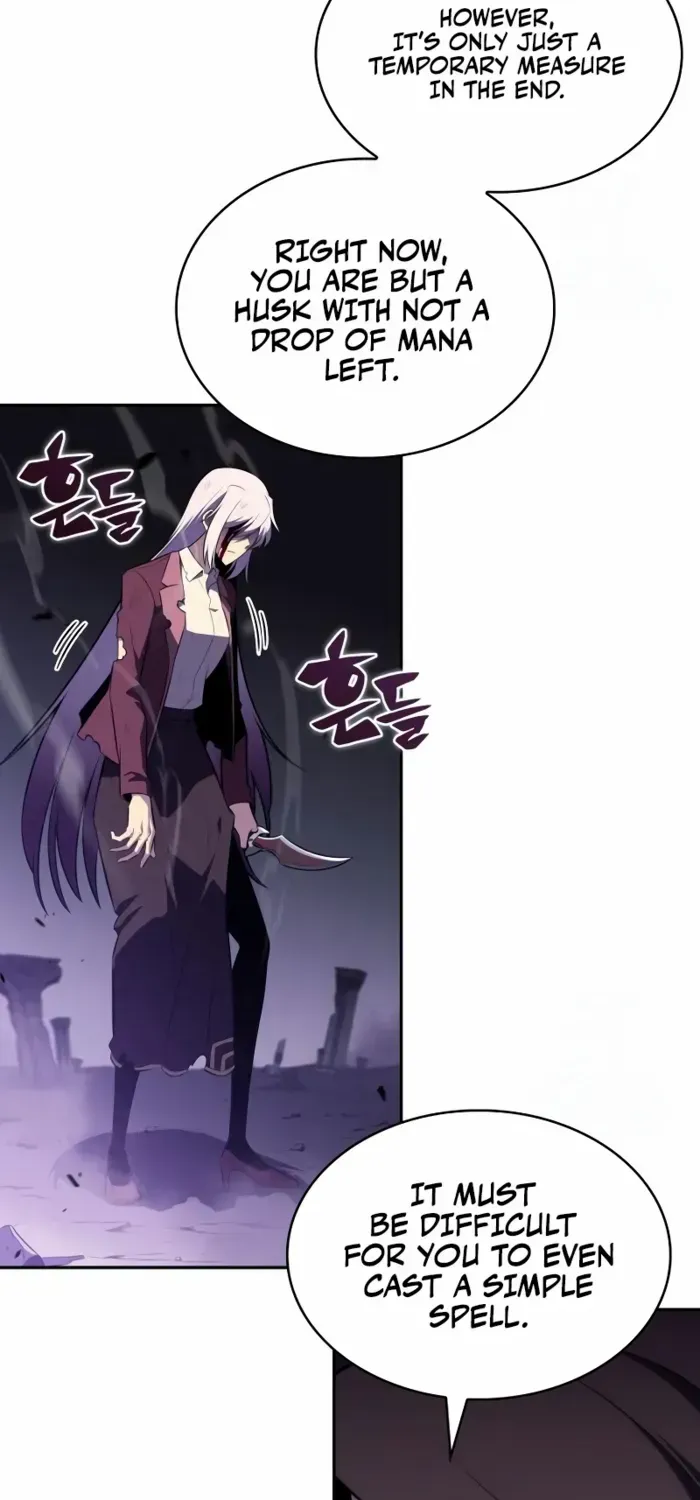 The Regressed Son of a Duke is an Assassin Chapter 63 page 45 - 