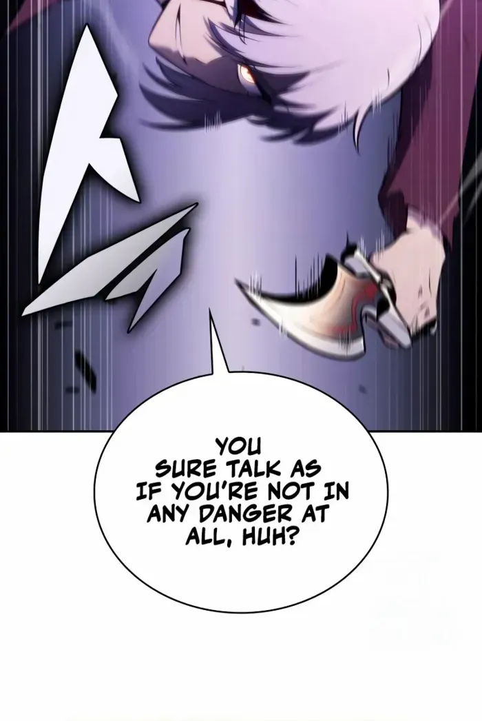 The Regressed Son of a Duke is an Assassin Chapter 63 page 49 - 