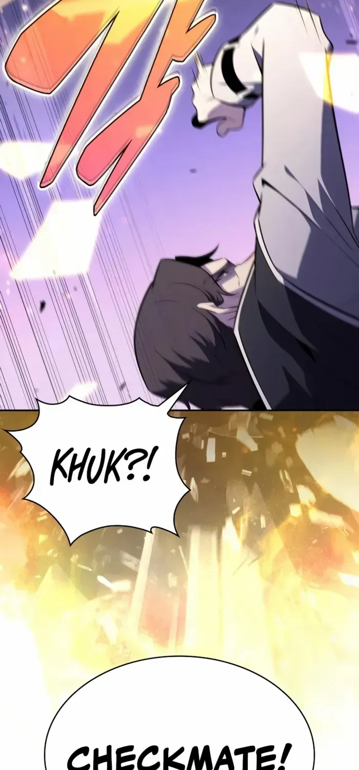 The Regressed Son of a Duke is an Assassin Chapter 63 page 58 - 
