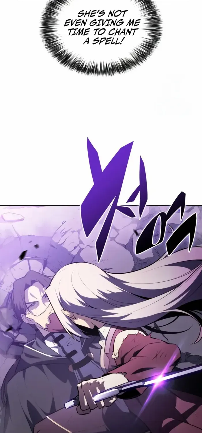 The Regressed Son of a Duke is an Assassin Chapter 63 page 66 - 