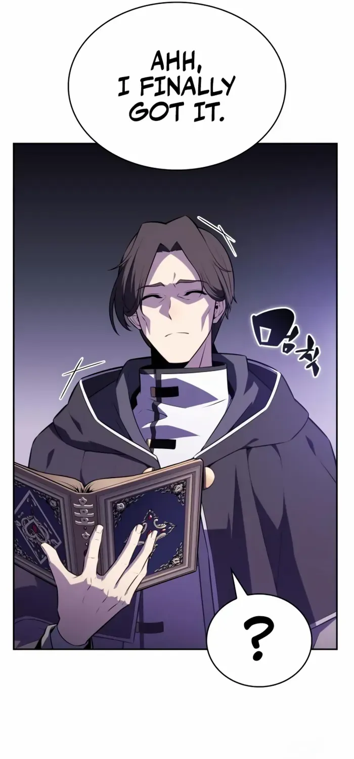 The Regressed Son of a Duke is an Assassin Chapter 63 page 9 - 