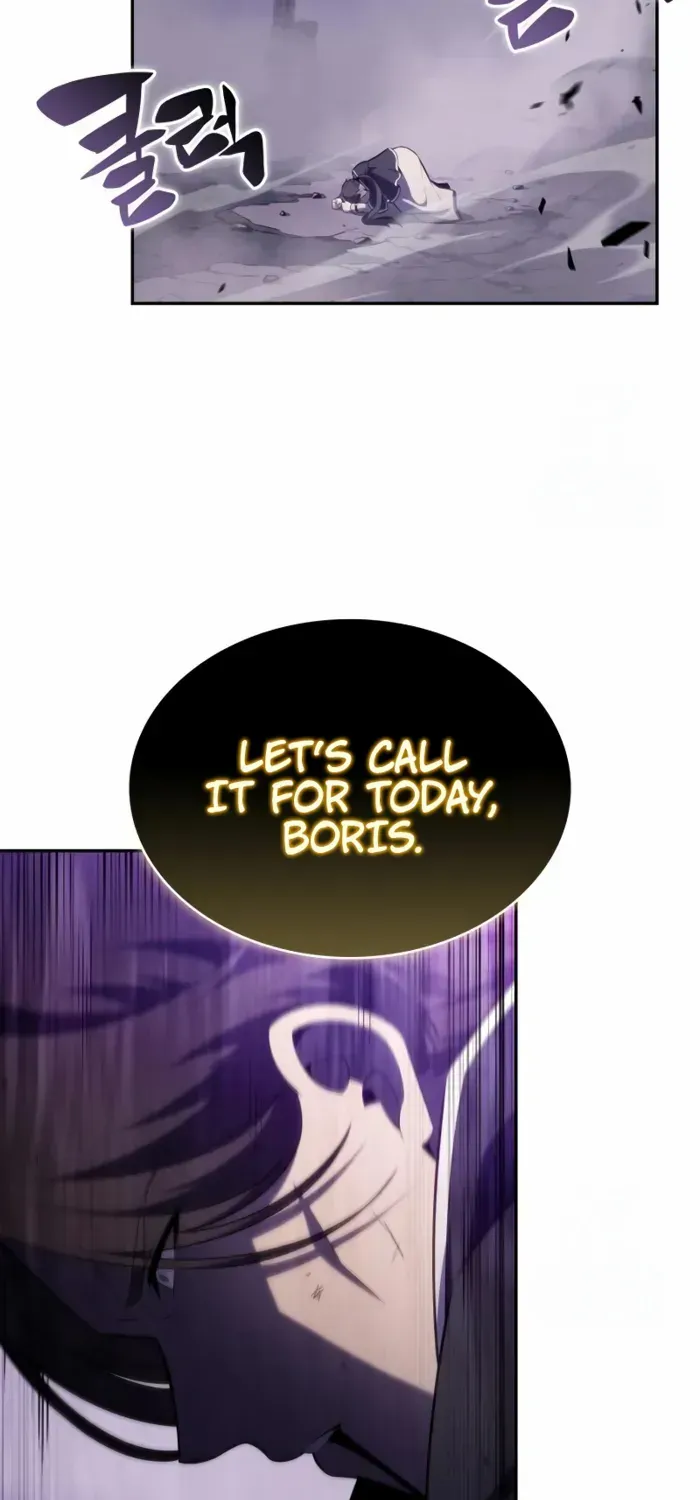 The Regressed Son of a Duke is an Assassin Chapter 63 page 84 - 