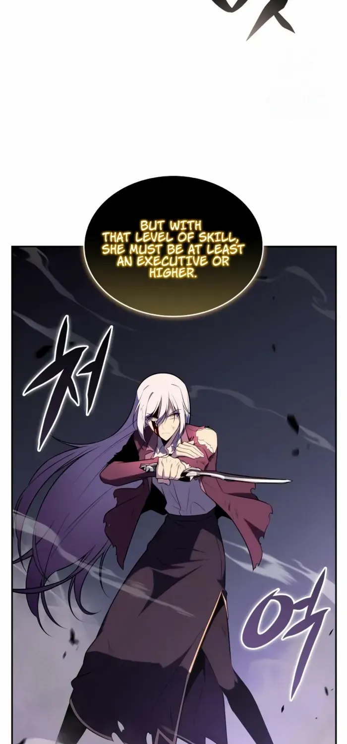 The Regressed Son of a Duke is an Assassin Chapter 63 page 91 - 