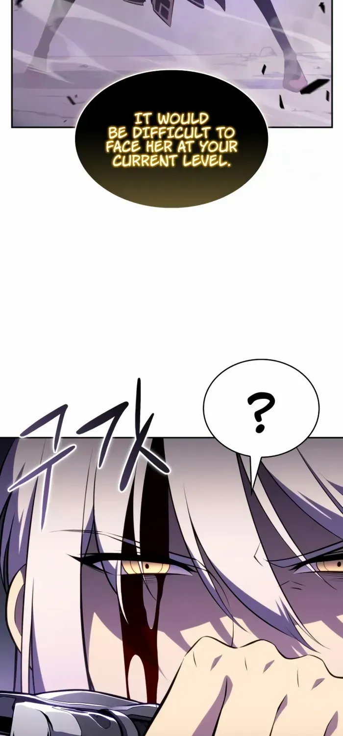 The Regressed Son of a Duke is an Assassin Chapter 63 page 92 - 
