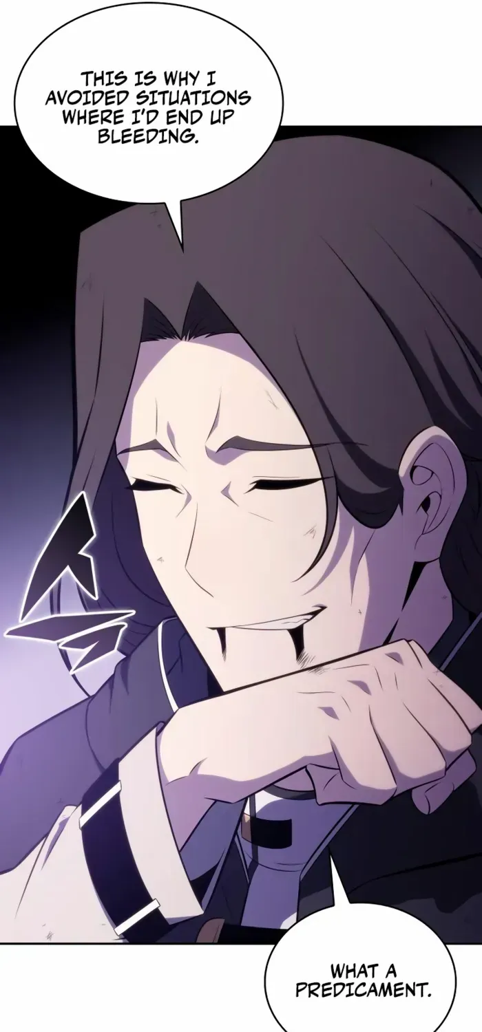 The Regressed Son of a Duke is an Assassin Chapter 63 page 96 - 