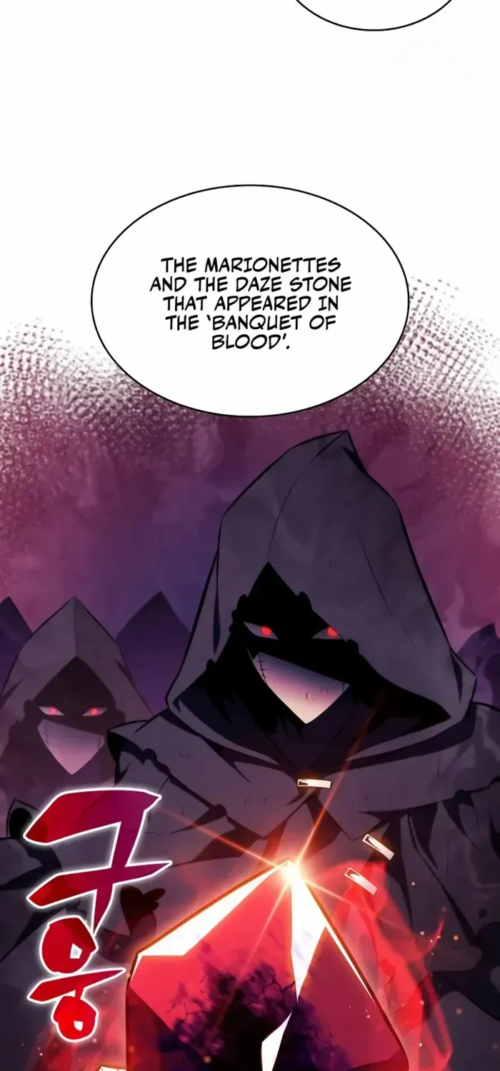 The Regressed Son of a Duke is an Assassin Chapter 63 page 97 - 