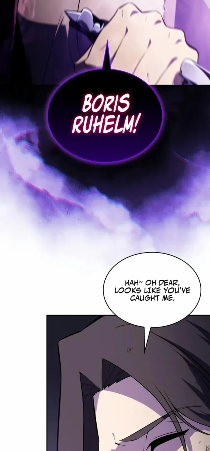 The Regressed Son of a Duke is an Assassin Chapter 63 page 100 - 