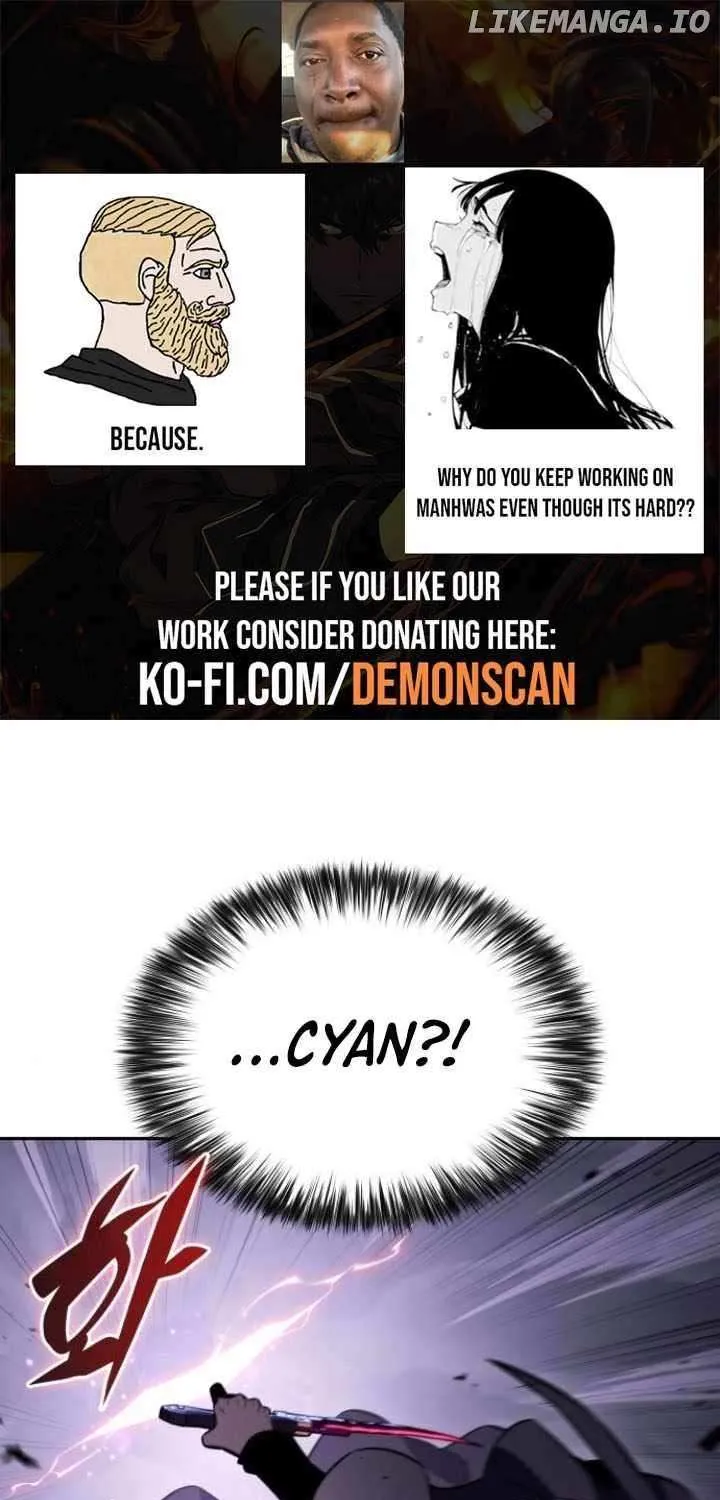The Regressed Son of a Duke is an Assassin Chapter 64 page 2 - 