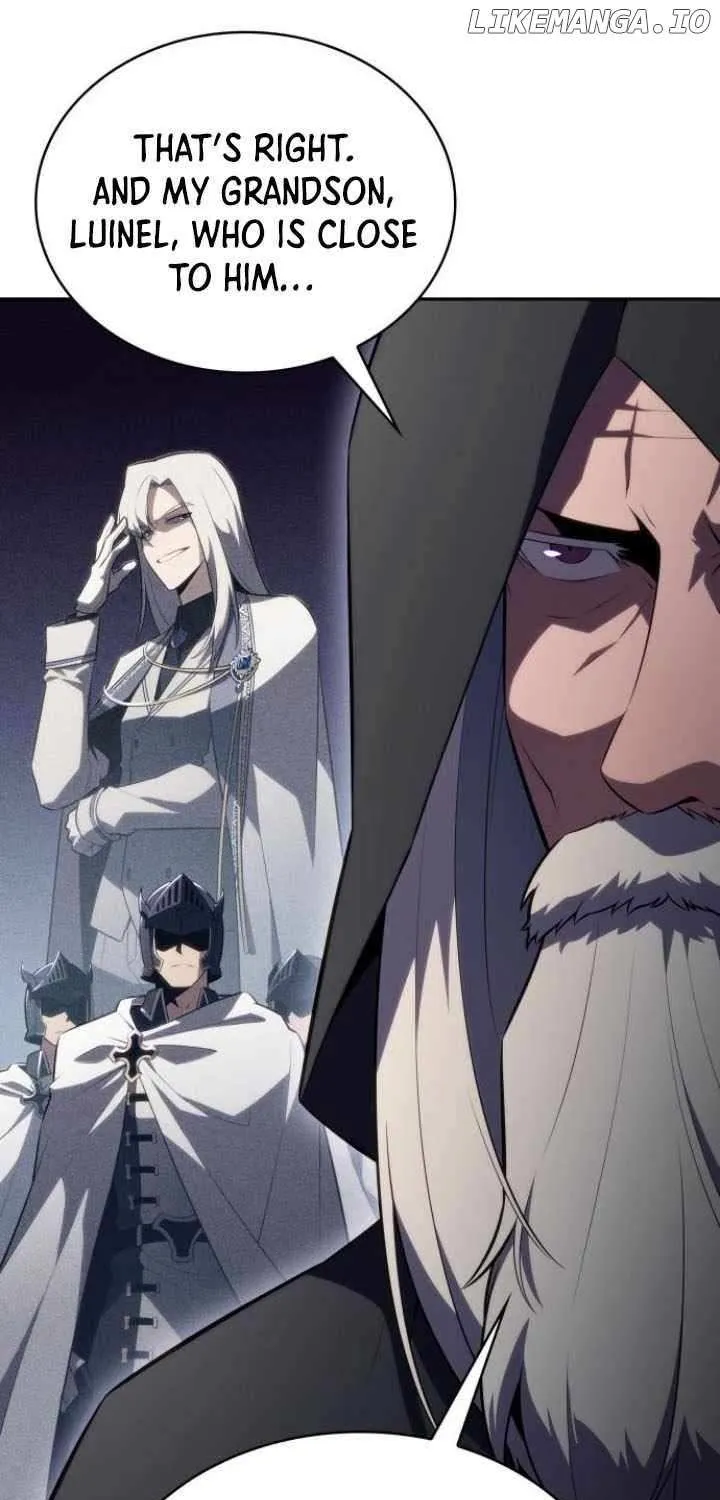 The Regressed Son of a Duke is an Assassin Chapter 64 page 101 - 
