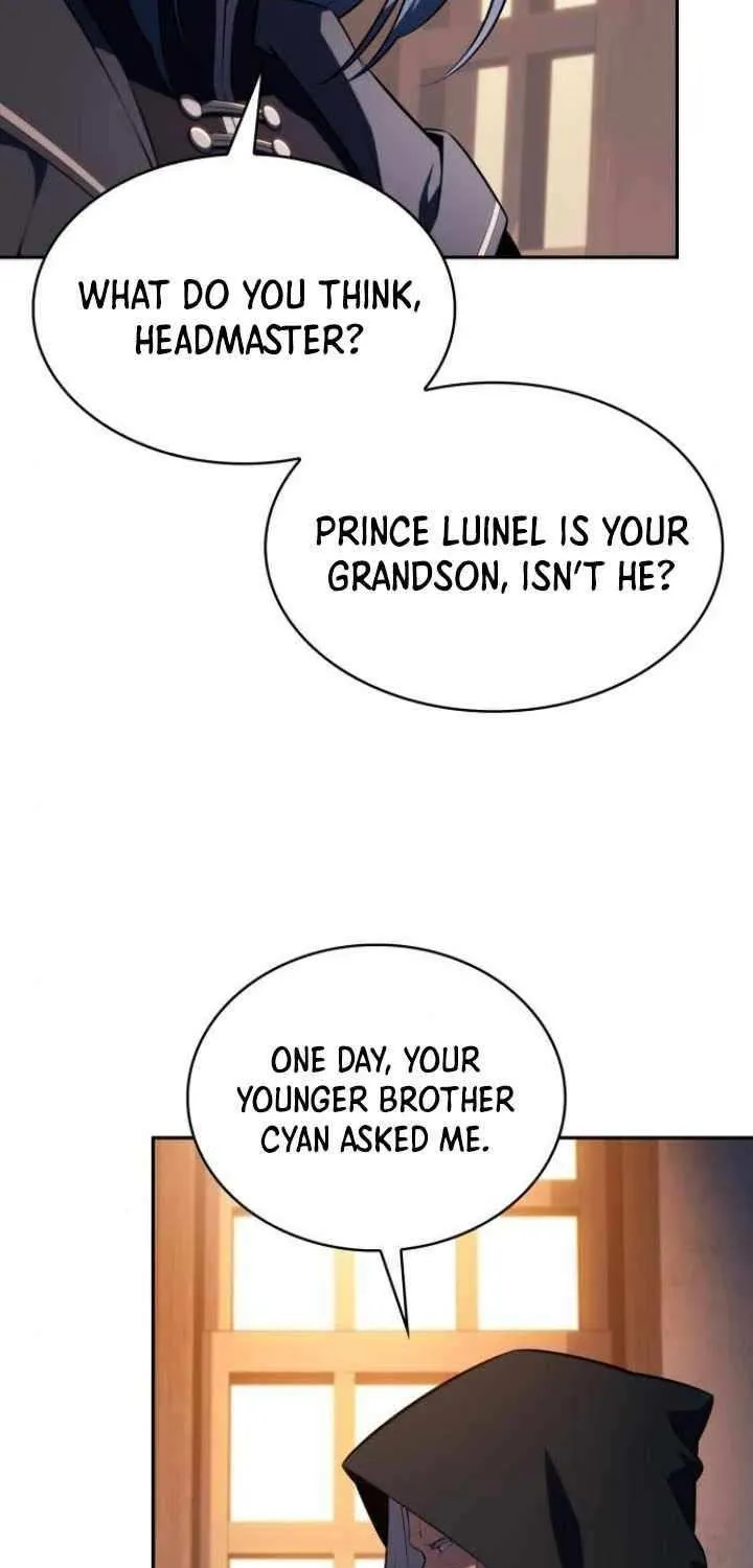 The Regressed Son of a Duke is an Assassin Chapter 64 page 103 - 