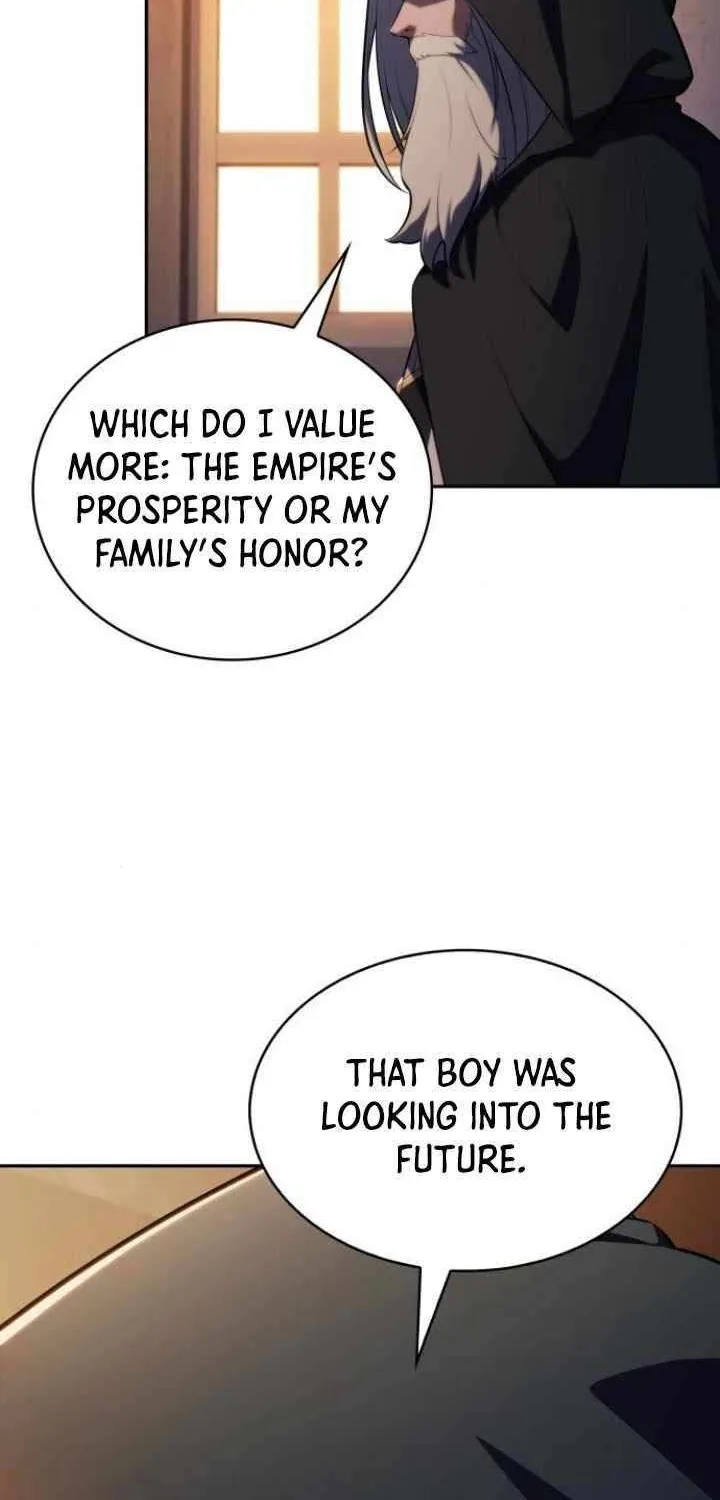 The Regressed Son of a Duke is an Assassin Chapter 64 page 104 - 