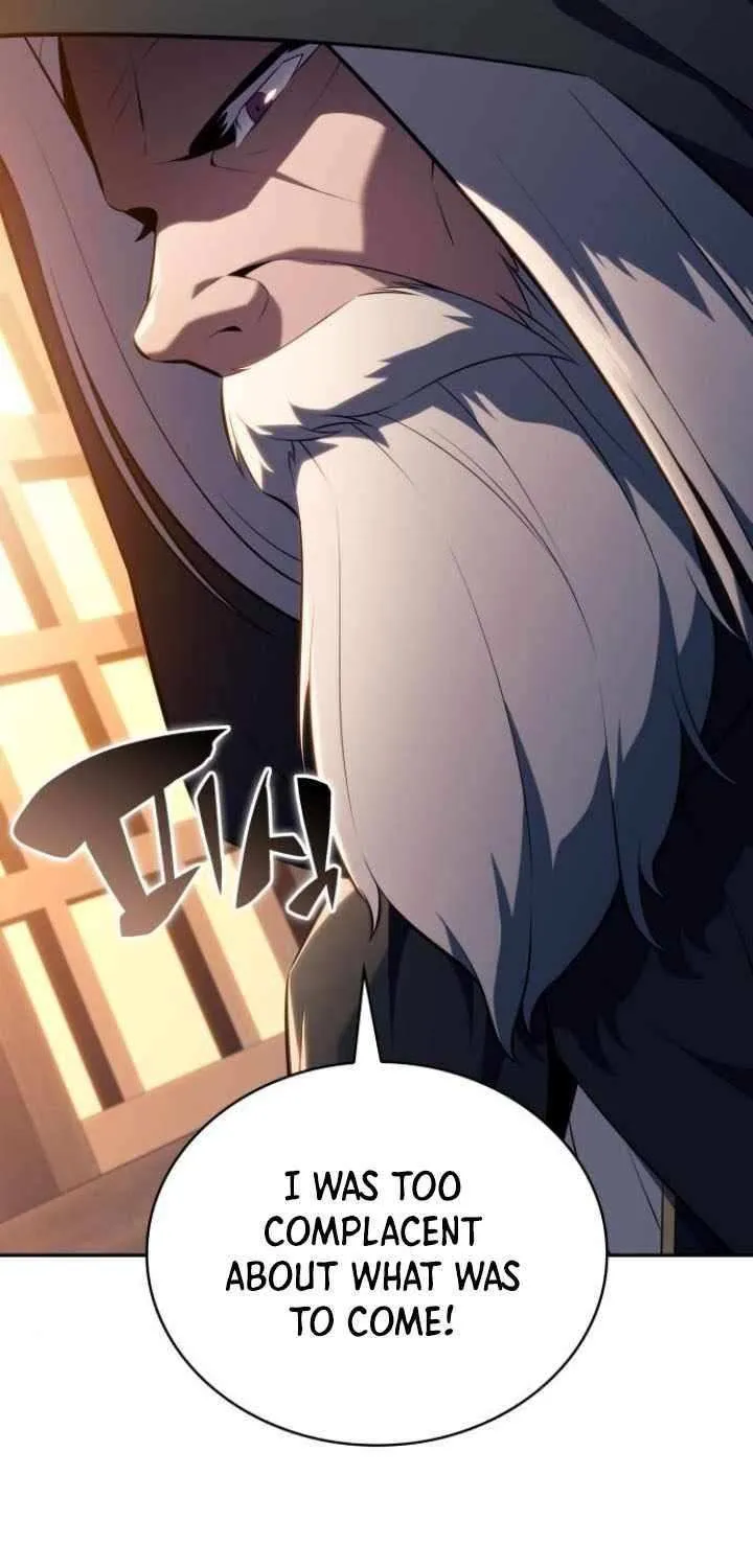The Regressed Son of a Duke is an Assassin Chapter 64 page 105 - 