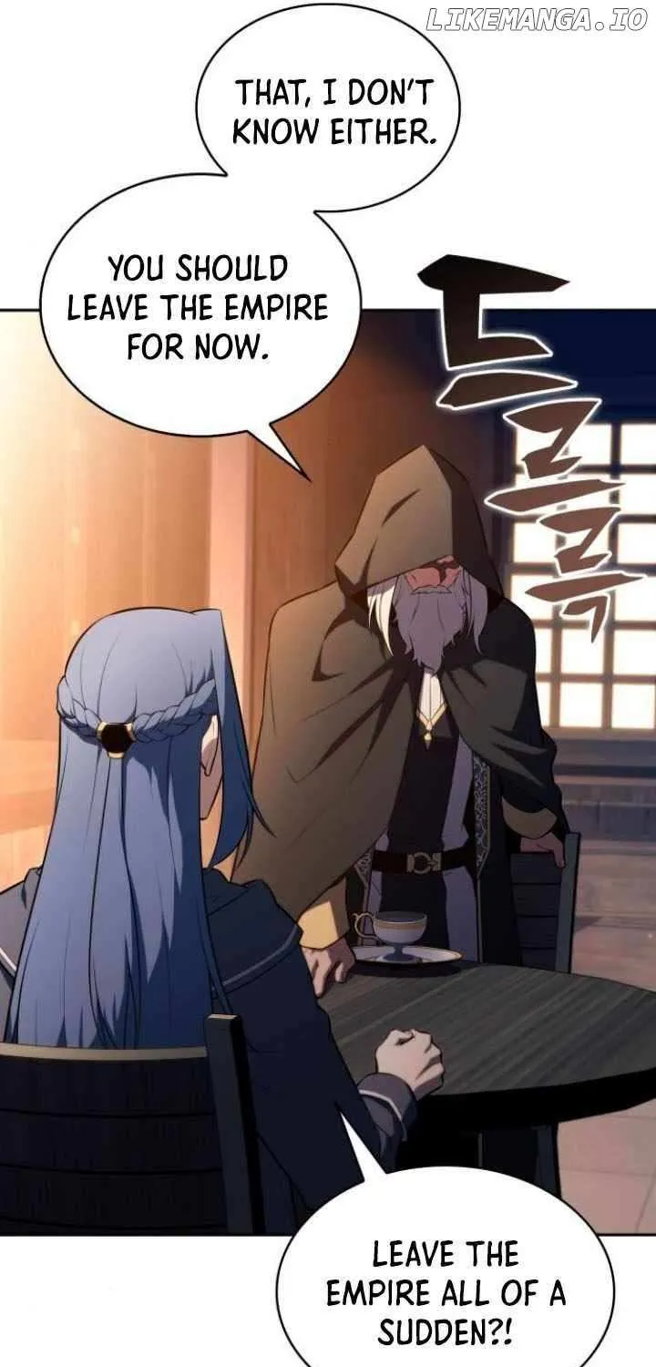 The Regressed Son of a Duke is an Assassin Chapter 64 page 108 - 