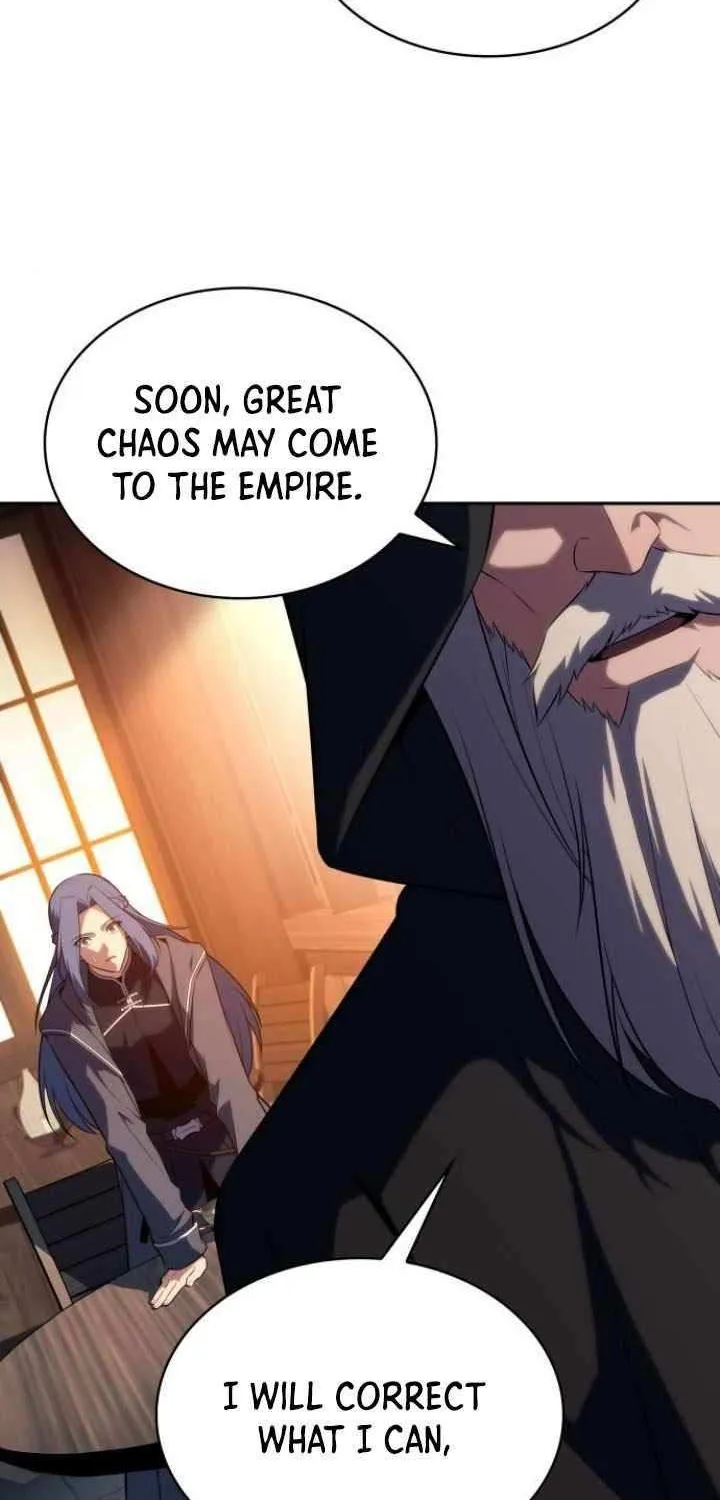 The Regressed Son of a Duke is an Assassin Chapter 64 page 109 - 