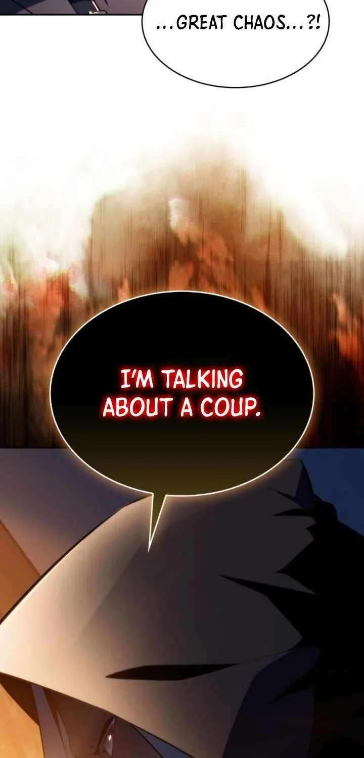 The Regressed Son of a Duke is an Assassin Chapter 64 page 111 - 