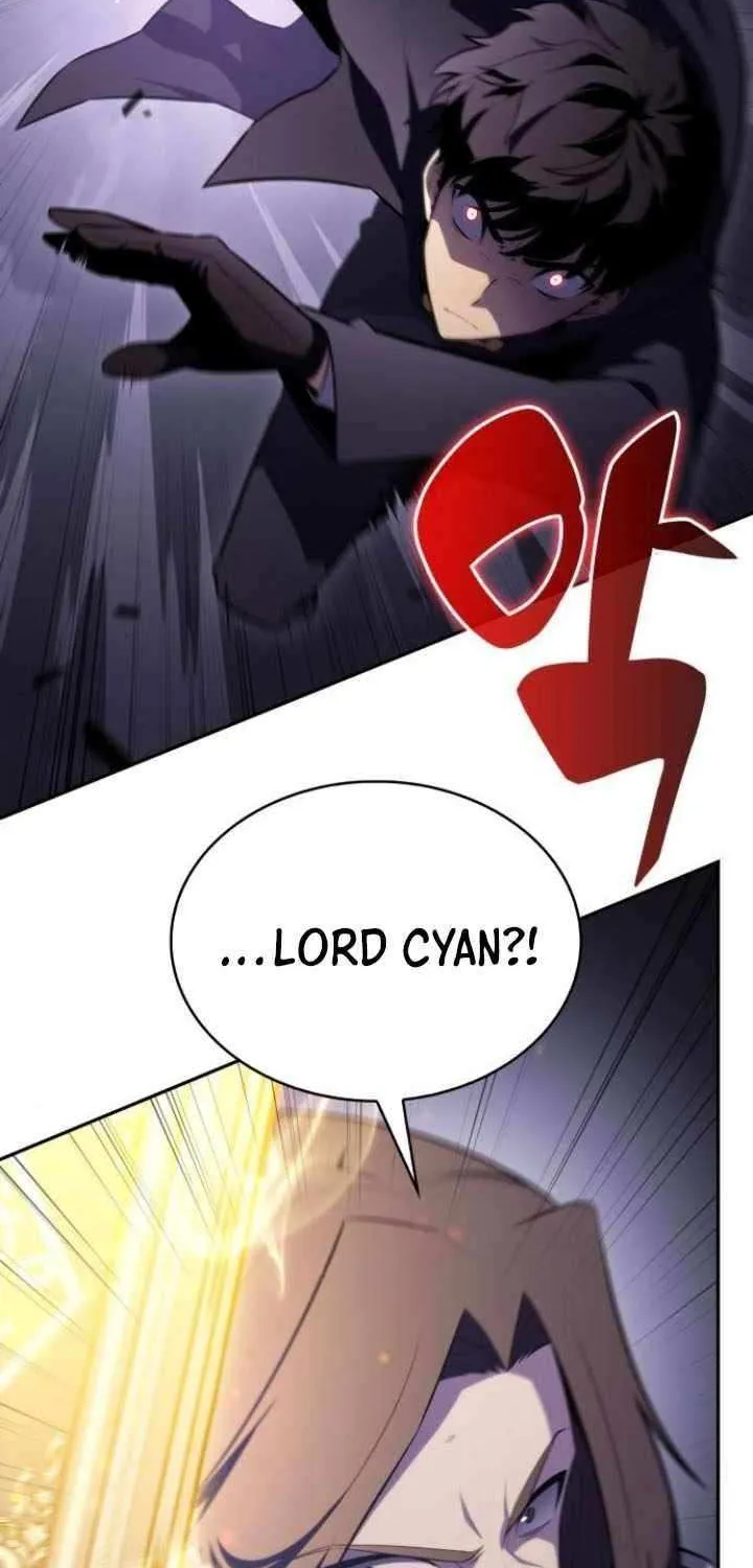 The Regressed Son of a Duke is an Assassin Chapter 64 page 3 - 