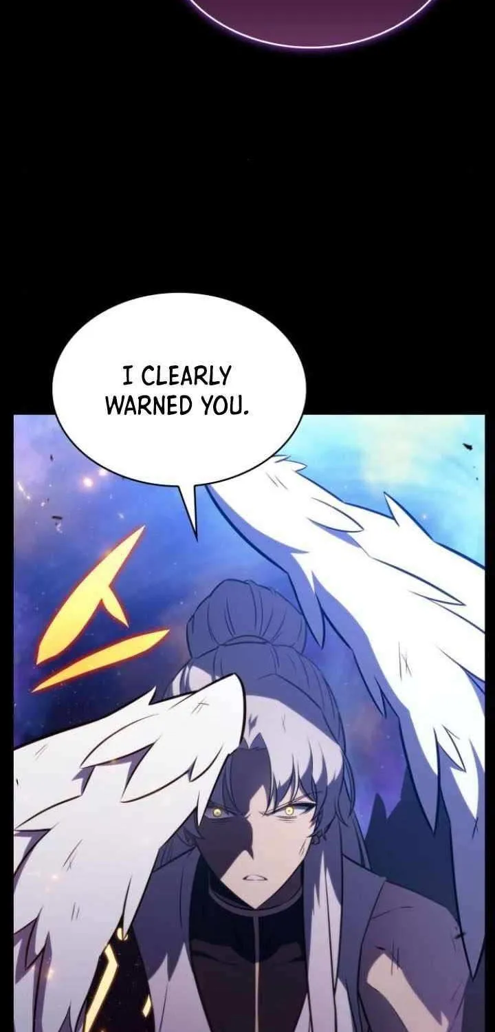 The Regressed Son of a Duke is an Assassin Chapter 64 page 21 - 