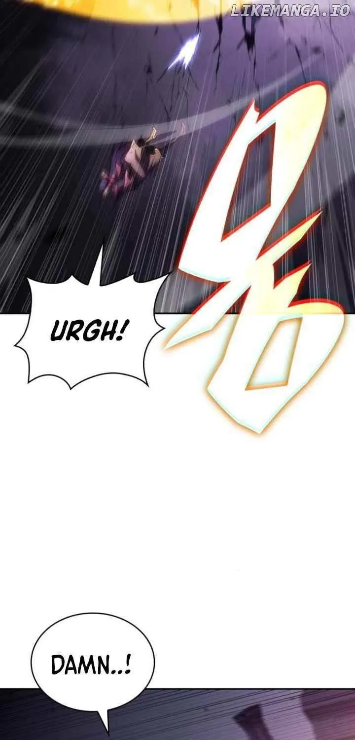 The Regressed Son of a Duke is an Assassin Chapter 64 page 36 - 