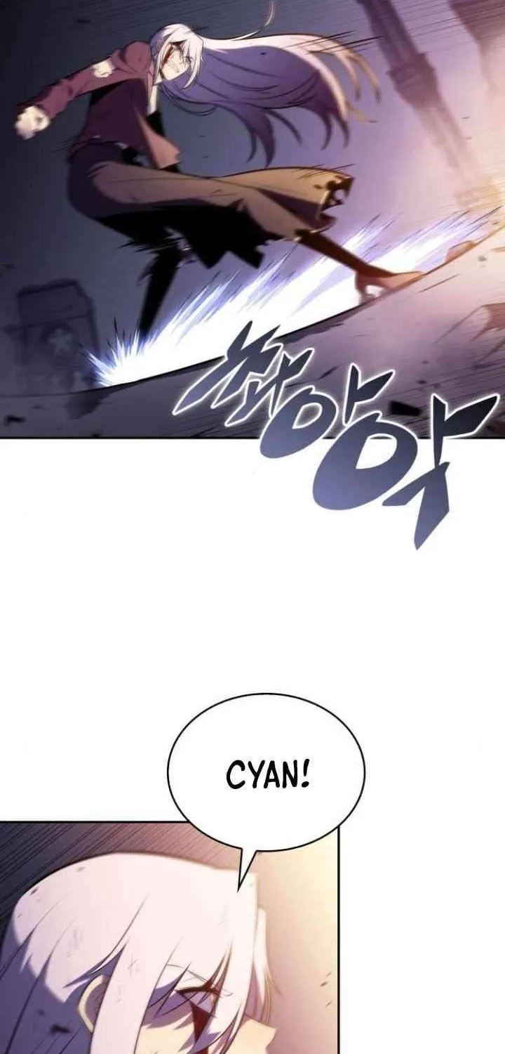 The Regressed Son of a Duke is an Assassin Chapter 64 page 37 - 