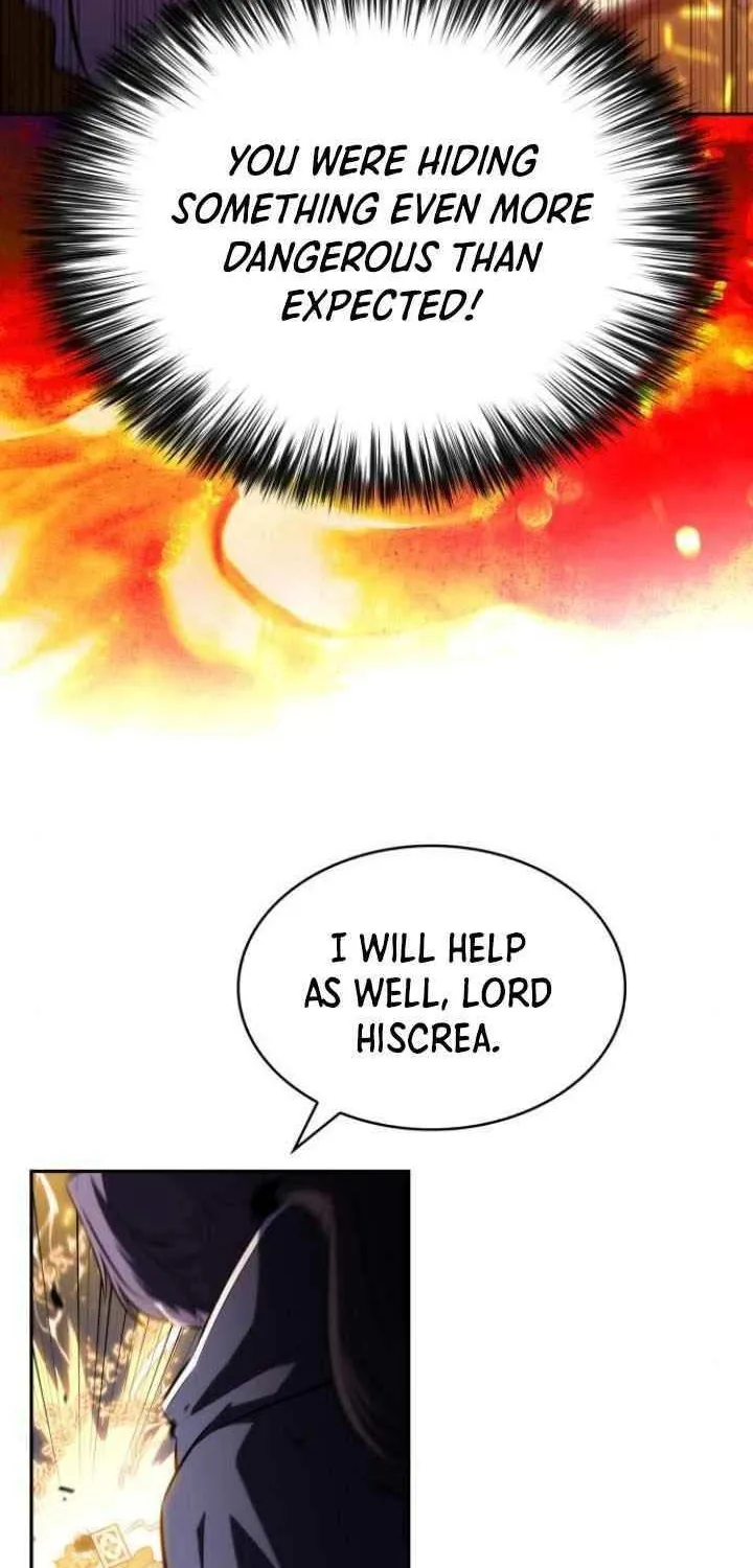 The Regressed Son of a Duke is an Assassin Chapter 64 page 43 - 