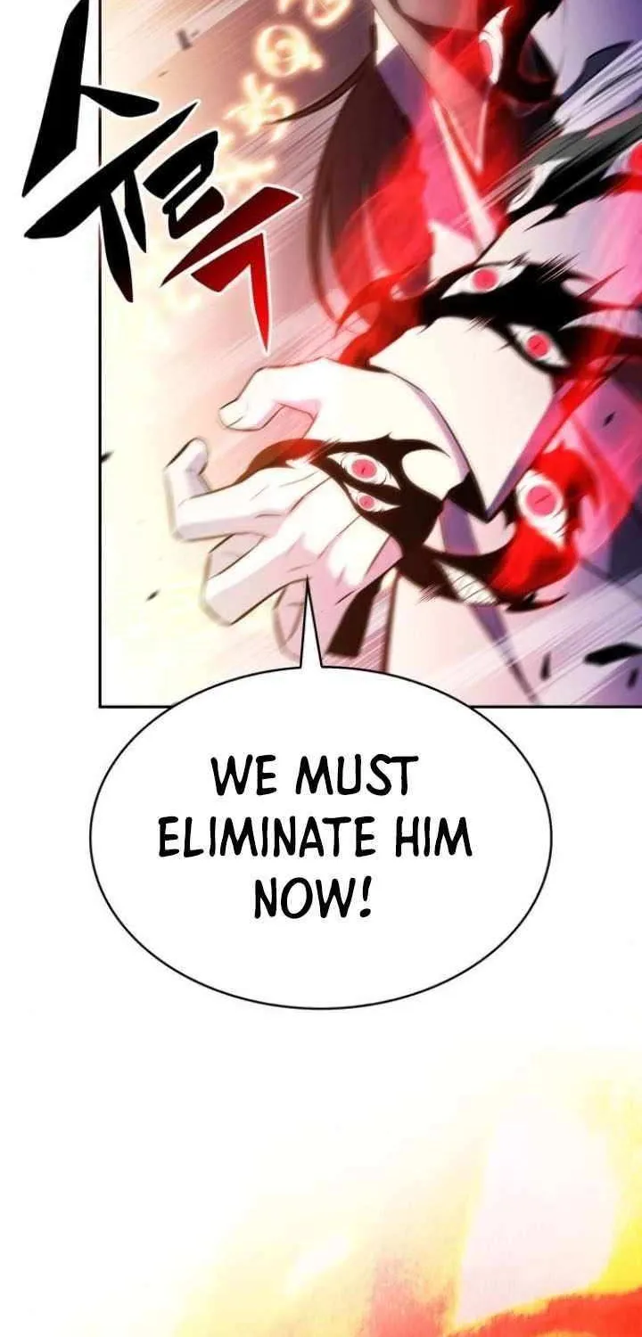 The Regressed Son of a Duke is an Assassin Chapter 64 page 45 - 