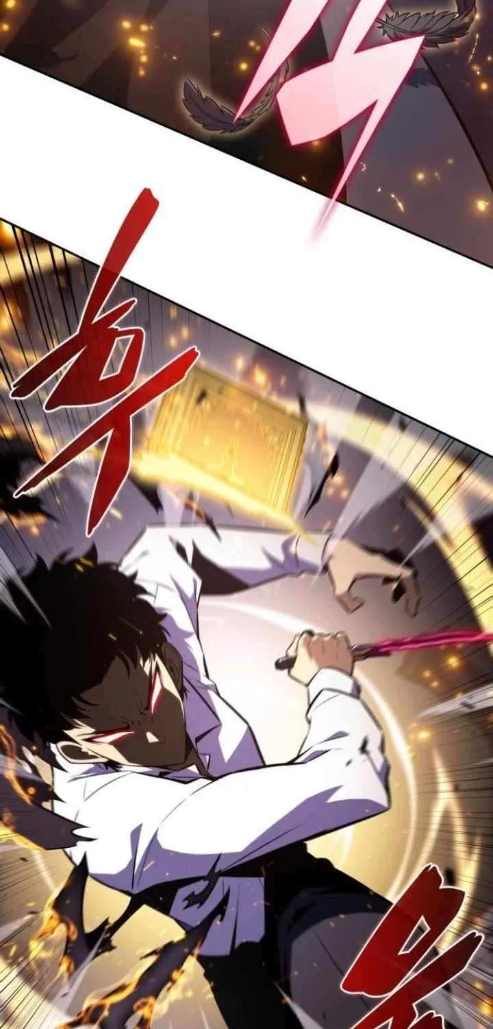 The Regressed Son of a Duke is an Assassin Chapter 64 page 51 - 