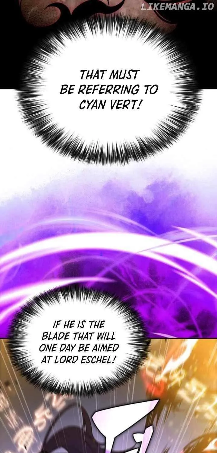 The Regressed Son of a Duke is an Assassin Chapter 64 page 56 - 